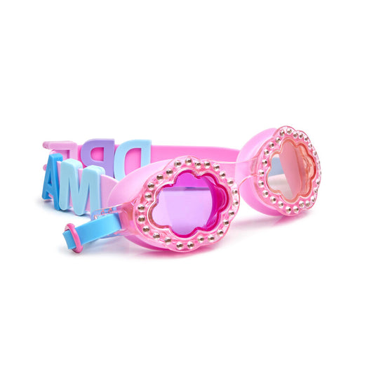 Gafas de Buceo Nube Rosa- BLING