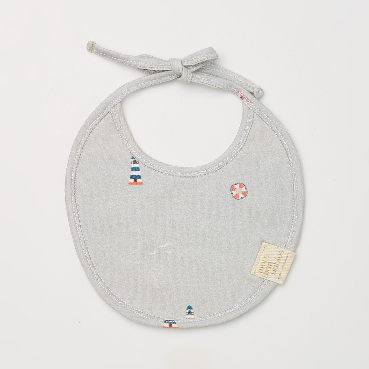 Conjunto primera puesta Faros- MORE THAN BABIES