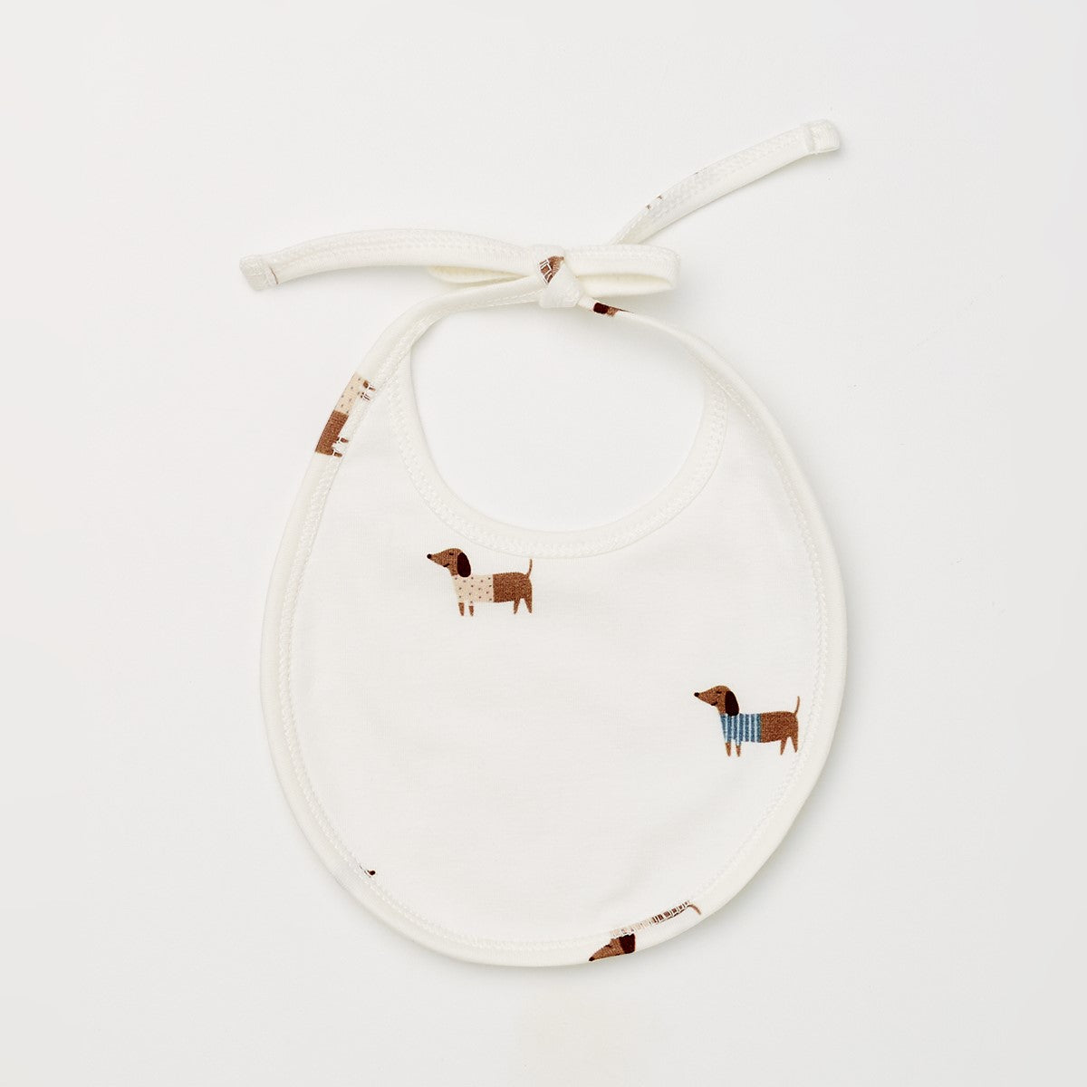 Conjunto primera puesta Teckel- MORE THAN BABIES