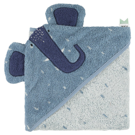 Toalla Capa Elefante- TRIXIE