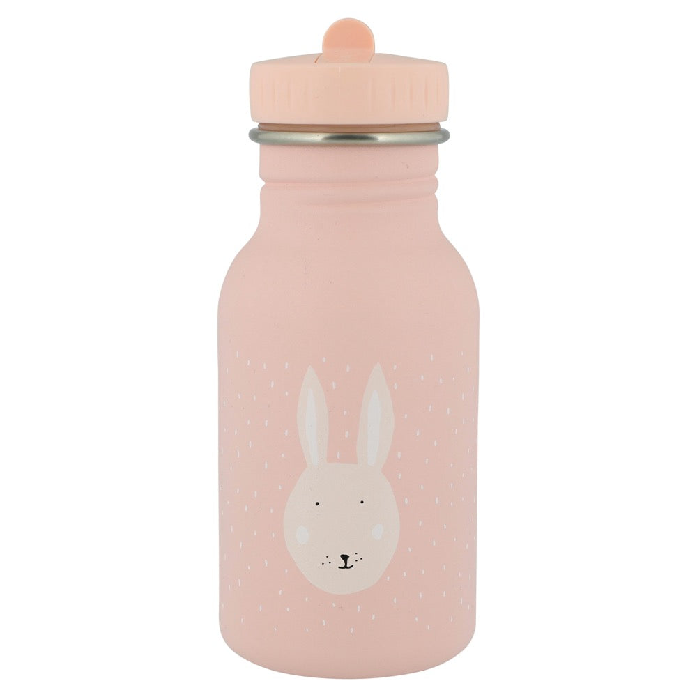 Botella de animales 350ml Conejo- TRIXIE