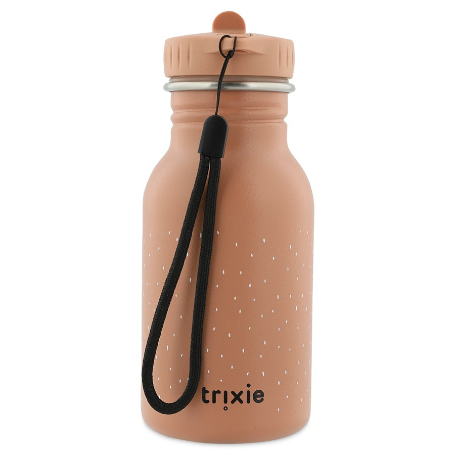 Botella de animales 350ml Gato- TRIXIE