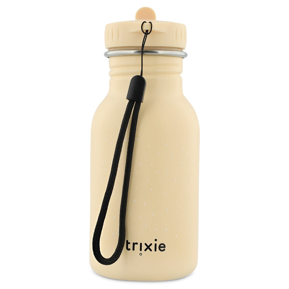 Botella de animales 350ml Unicornio- TRIXIE