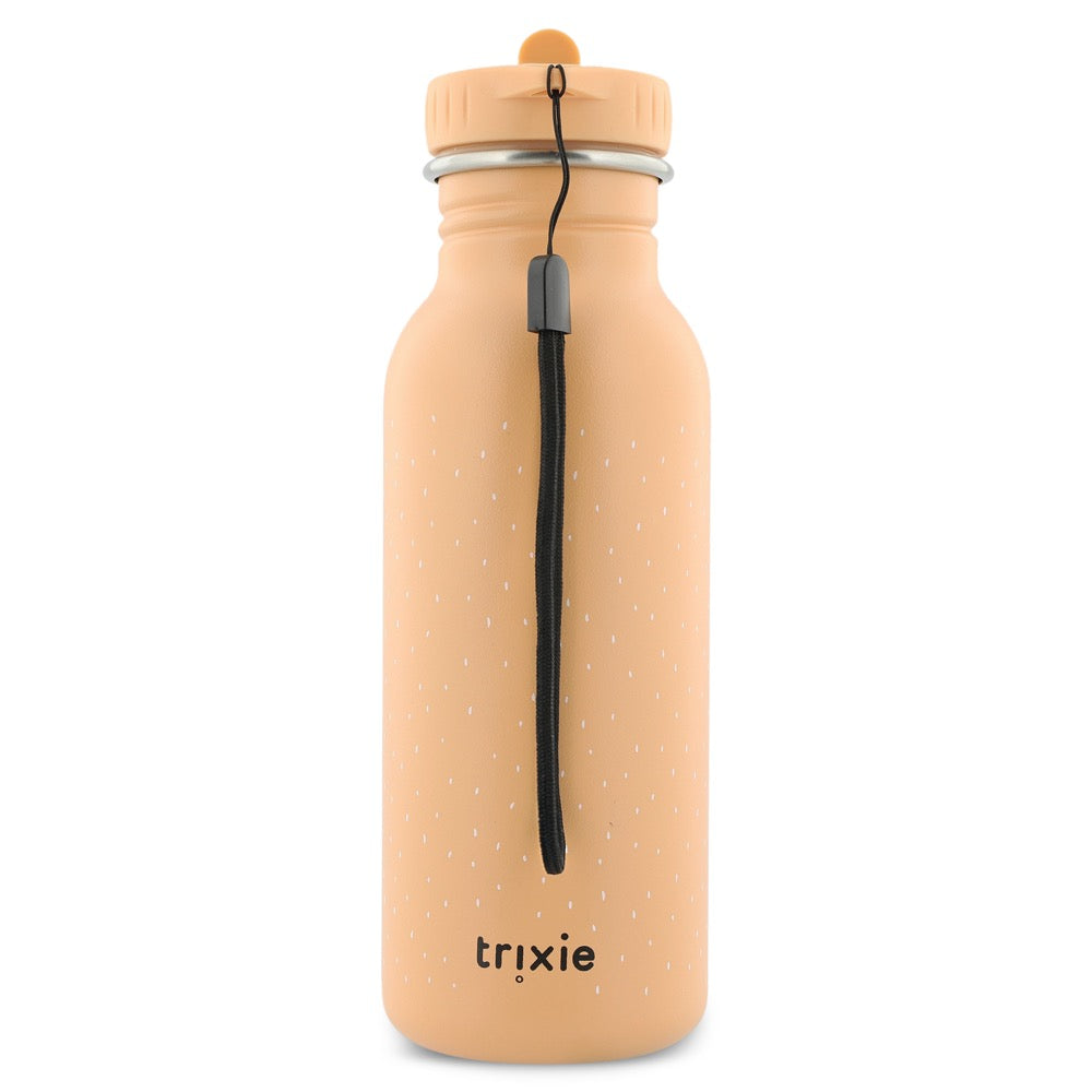Botella de animales 500ml Jirafa- TRIXIE