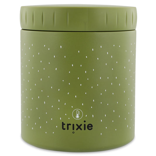 Fiambrera isotérmica 500 ml - Mr. Dino- TRIXIE