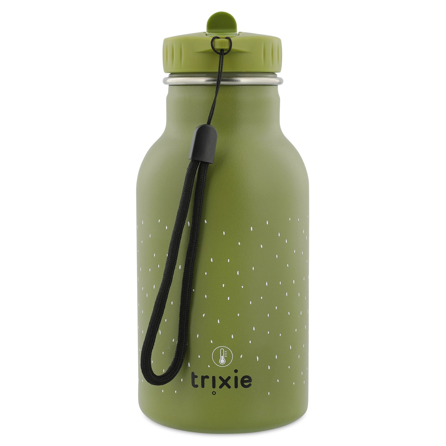 Botella Isotérmica de animales 350ml Dino- TRIXIE