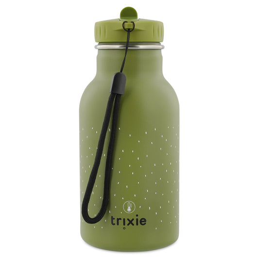 Botella Isotérmica de animales 350ml Dino- TRIXIE