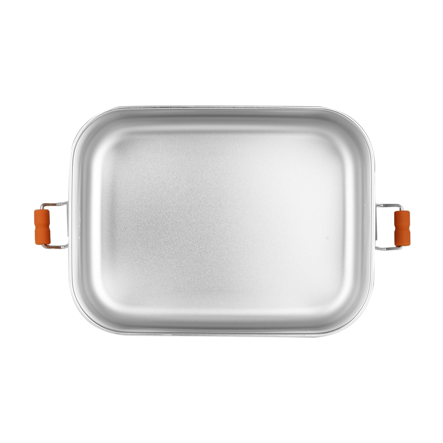 Fiambrera Acero Inox Fox Small- TRIXIE