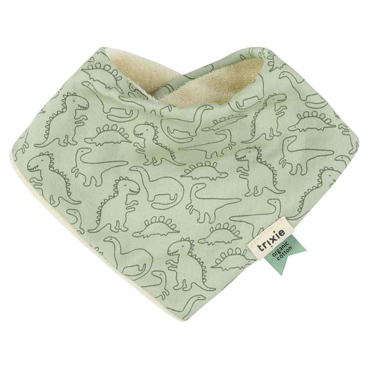 Bandana Dino pack 3 Unds.- TRIXIE