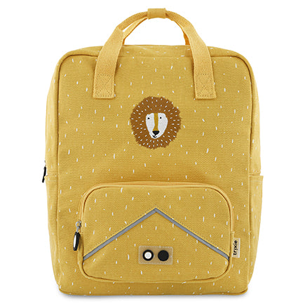 Mochila de animales grande León - TRIXIE