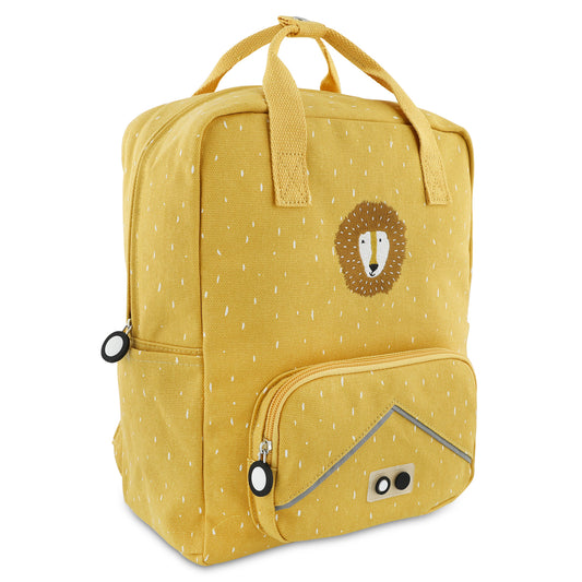 Mochila de animales grande León - TRIXIE