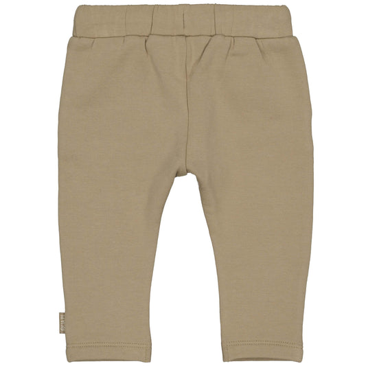 Pantalón con cordón y bolsillos- STYLE LABELS
