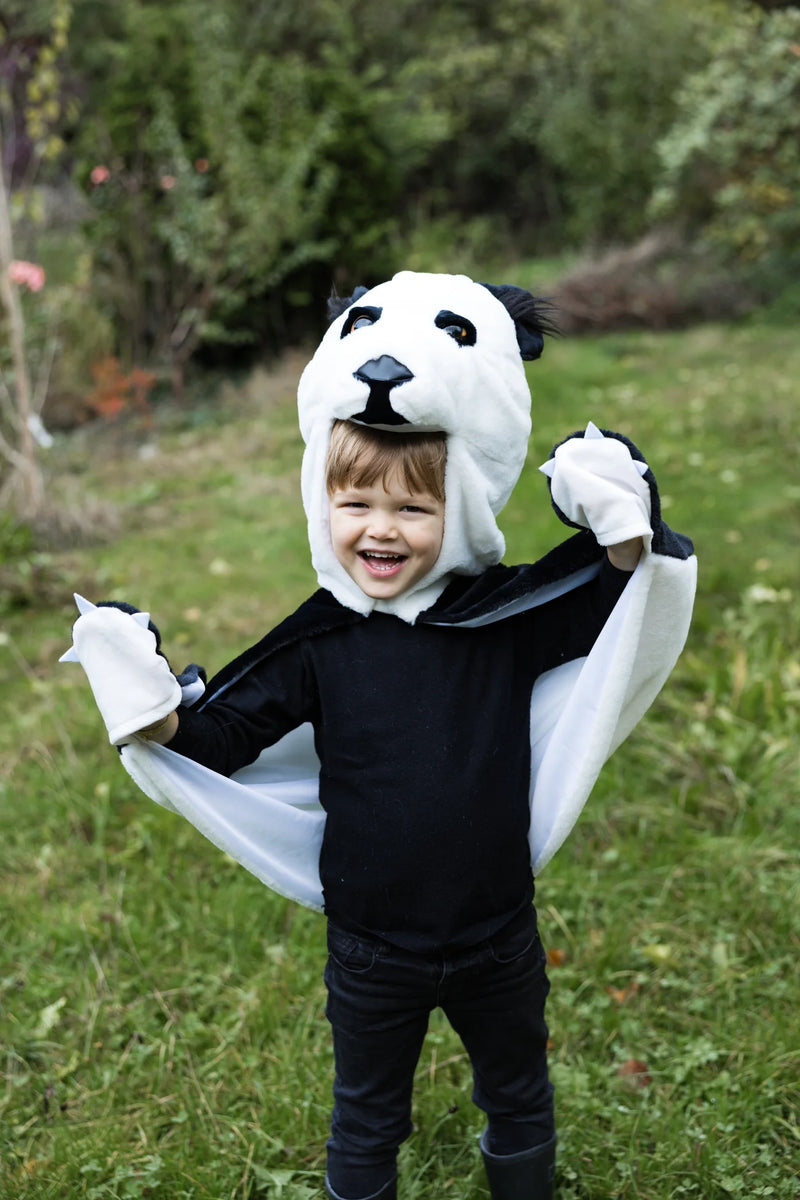Capa Oso Panda - GREAT PRETENDERS