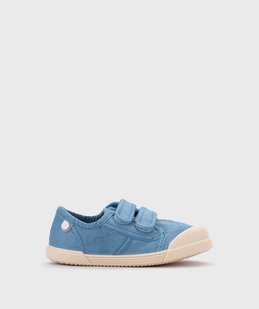 Lona velcro Jeans- IGOR