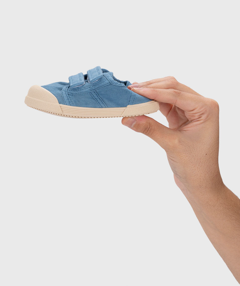 Lona velcro Jeans- IGOR