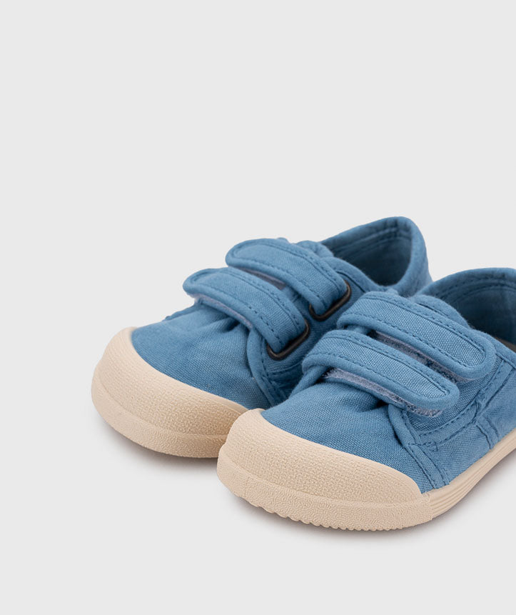 Lona velcro Jeans- IGOR