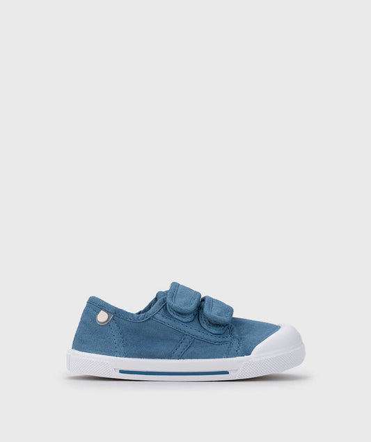 Lona velcro Jeans- IGOR