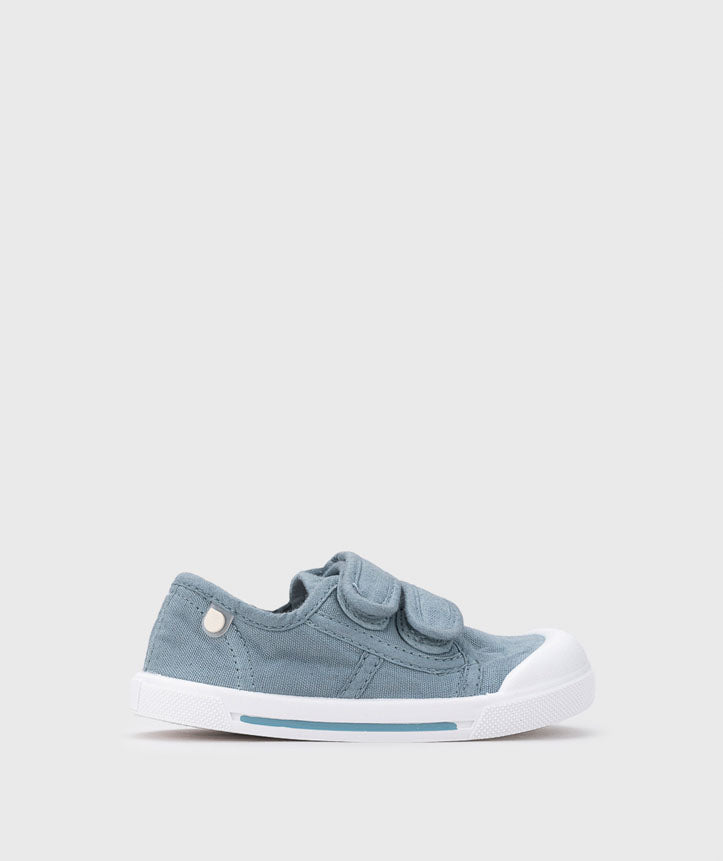 Lona  Canvas velcro Océano- IGOR
