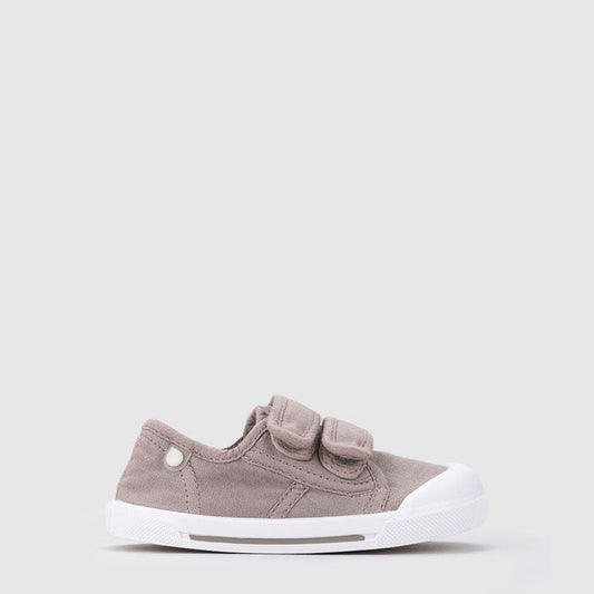 Lona  Canvas velcro Topo- IGOR