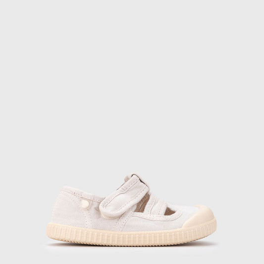 Lona  Berri velcro  Sandalia Hielo- IGOR