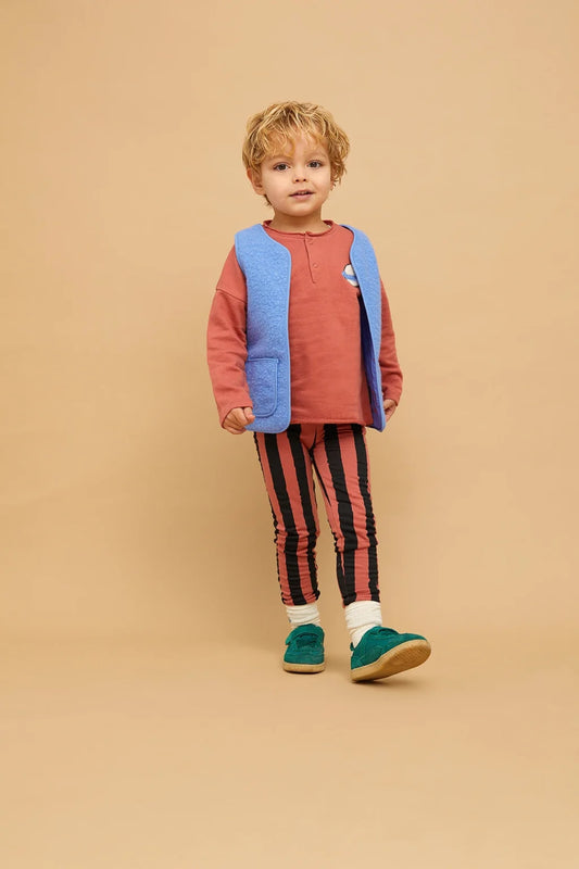 Camiseta Saturno- SPROET & SPROUT