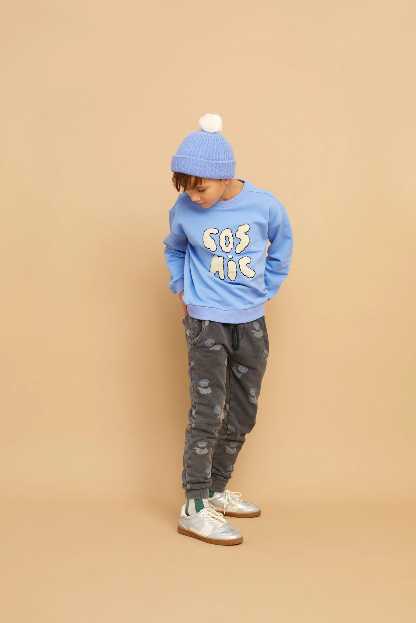 Sudadera cósmica- SPROET & SPROUT
