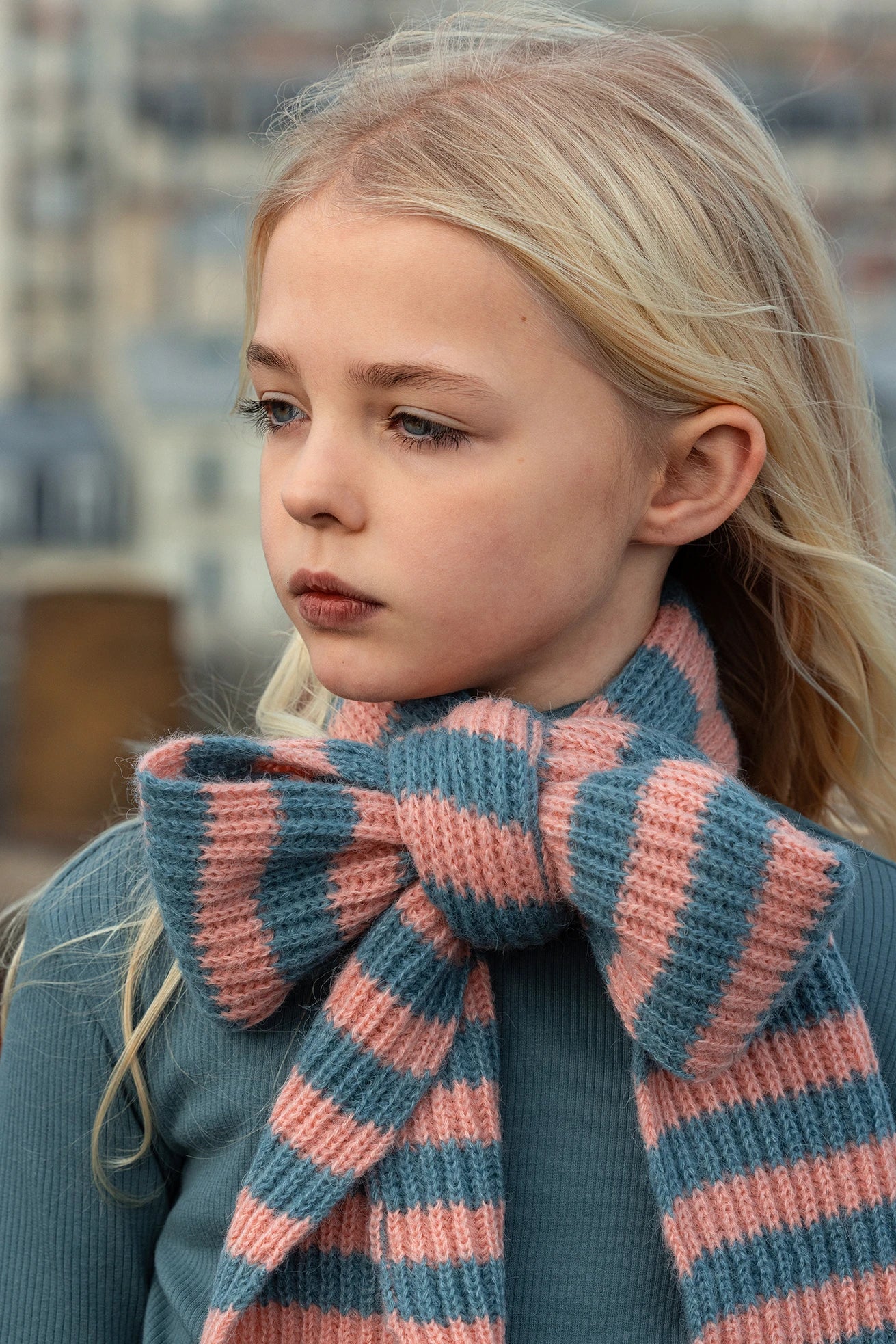 Polar con estampado Chou Chou-SPROET & SPROUT