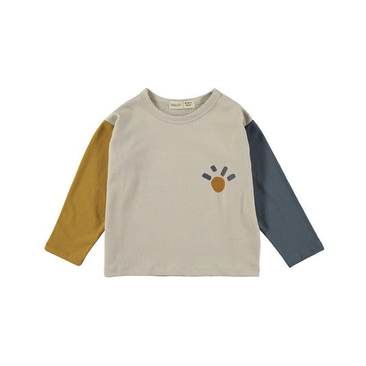 Camiseta SUN- BABYCLIC