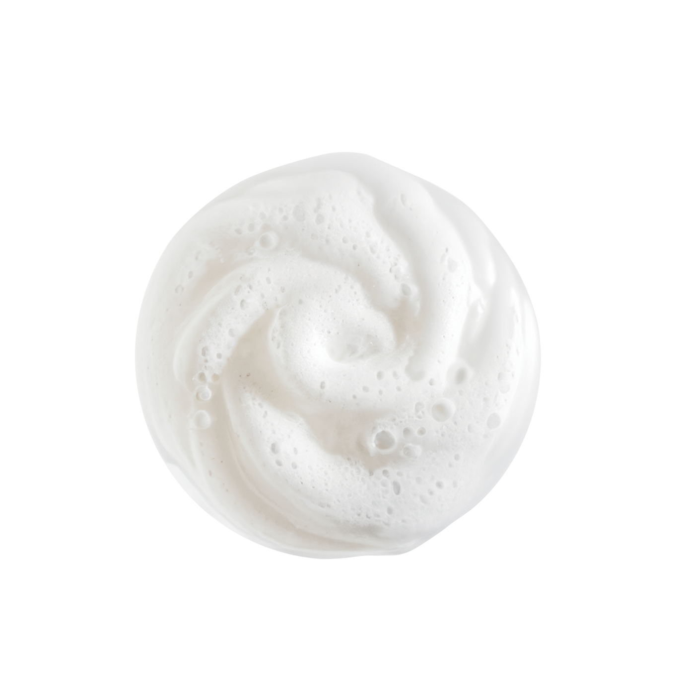 Espuma de ducha aroma VAINILLA- INUWET