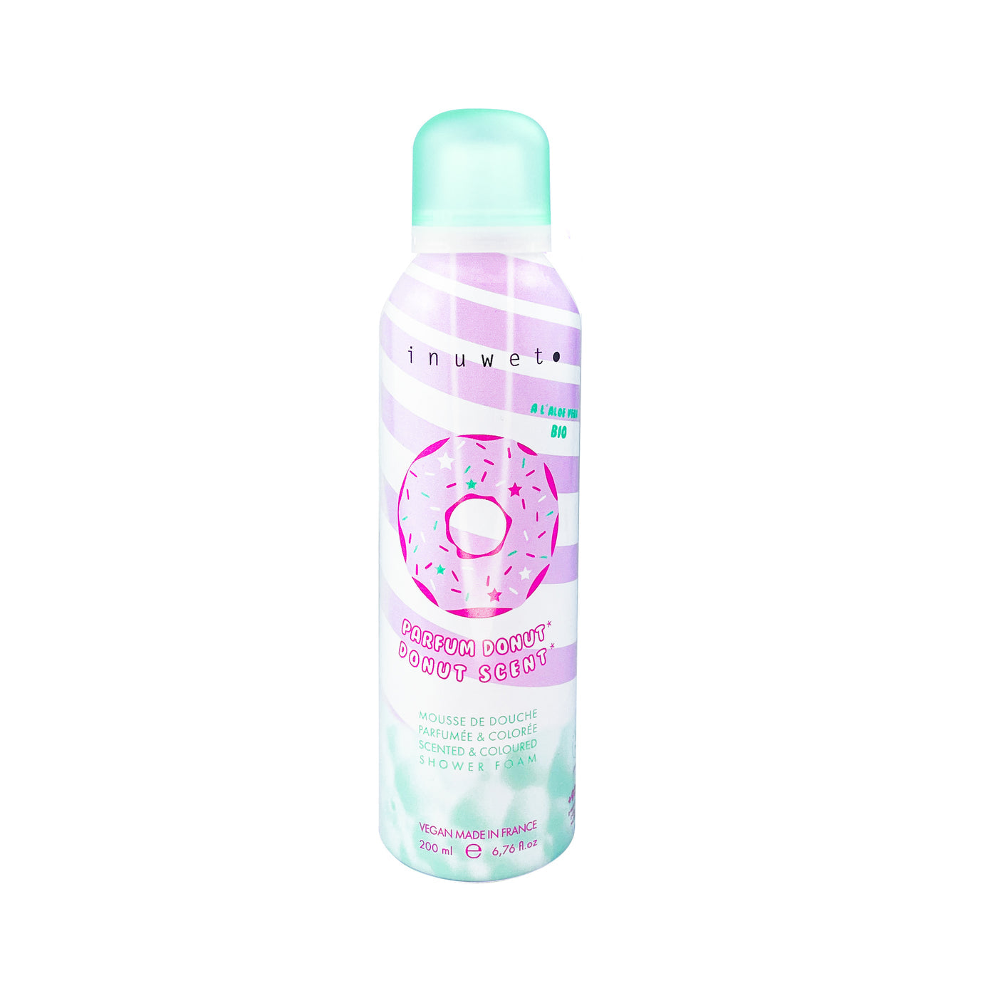 Set de baño DONUT- INUWET