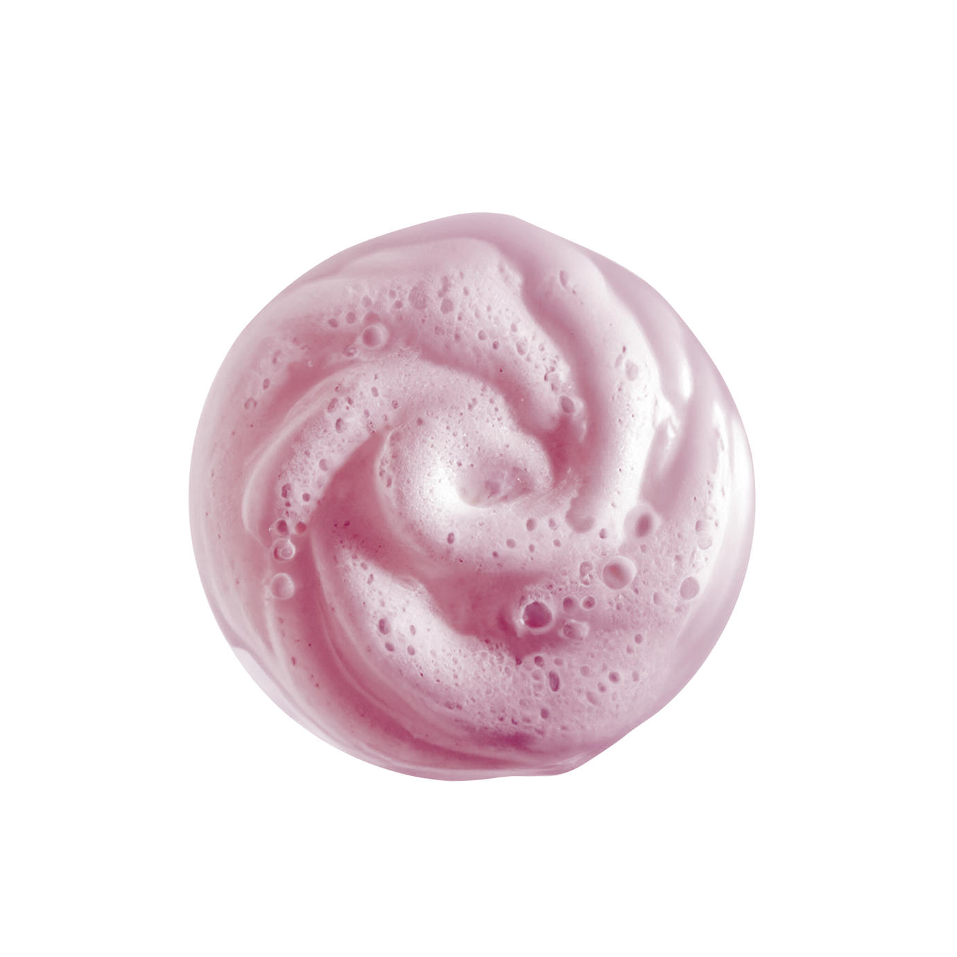 Espuma de Ducha Aroma Fresa- INUWET