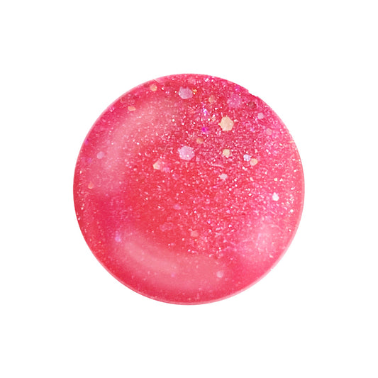 Esmalte de uñas Fucsia - olor Fresa- INUWET