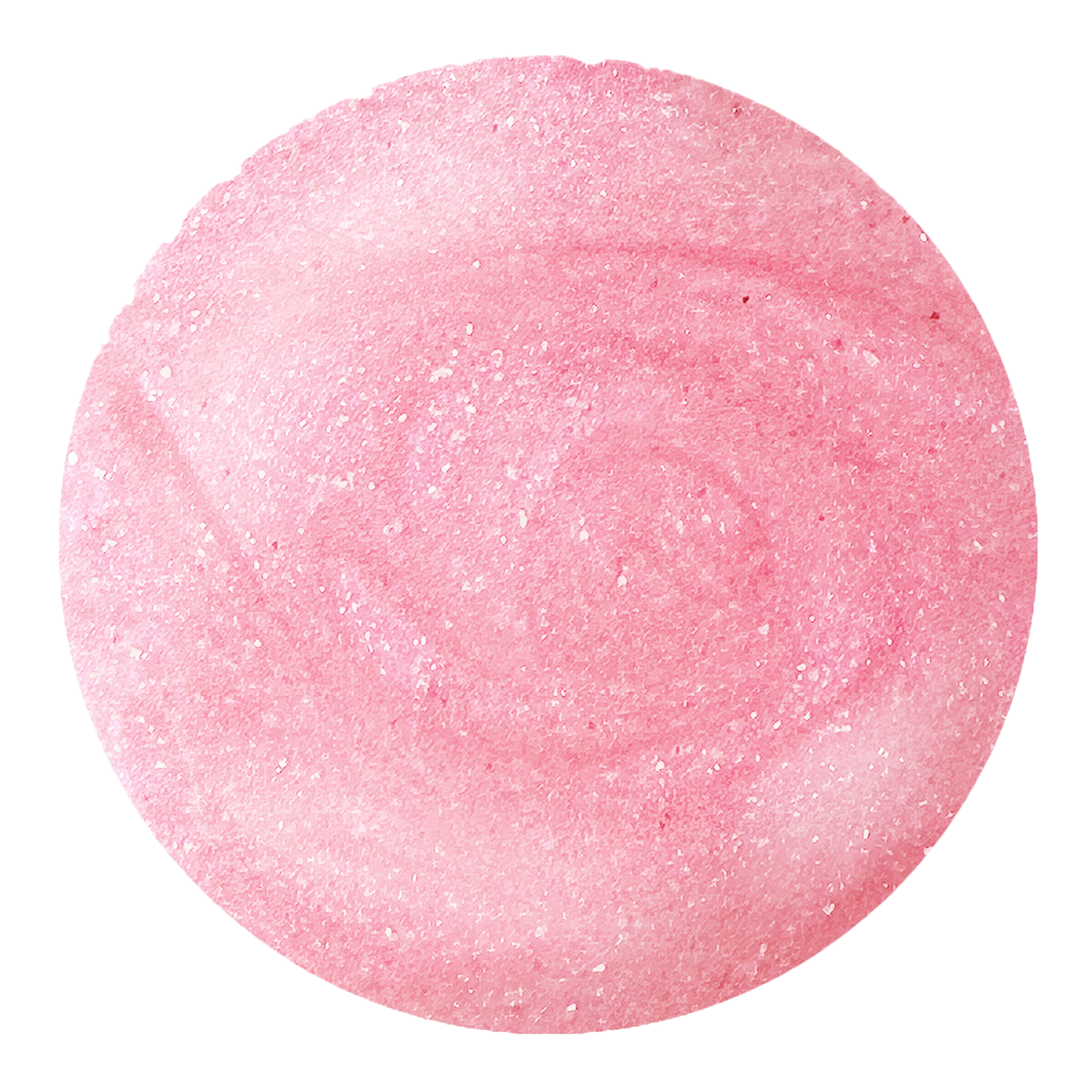 Esmalte de uñas ROSA DOLL - olor  SANDIA- INUWET