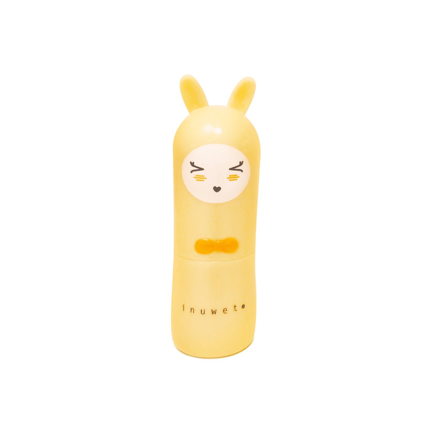 Bálsamo Labial Bunny Sabor Piña- INUWET