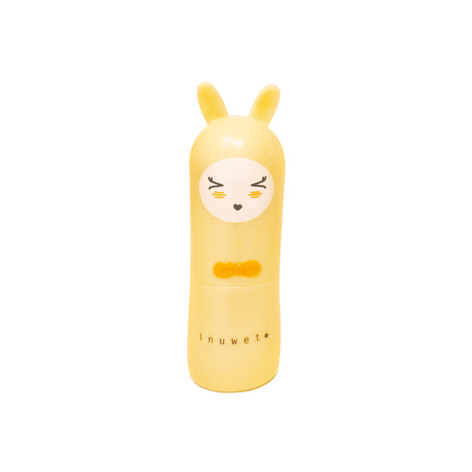 Bálsamo Labial Bunny Sabor Piña- INUWET