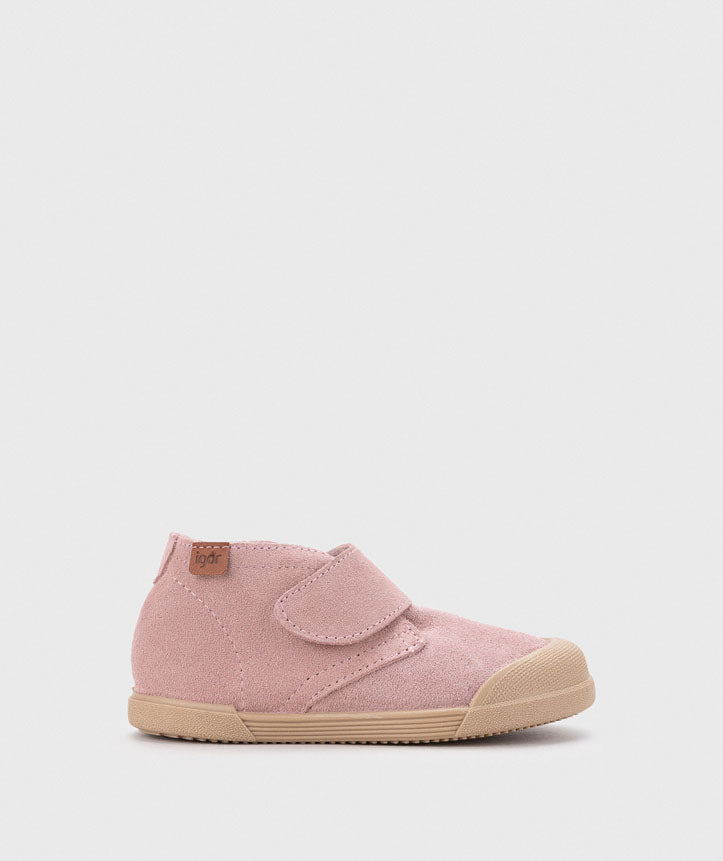 Bota TUI Rosa- IGOR