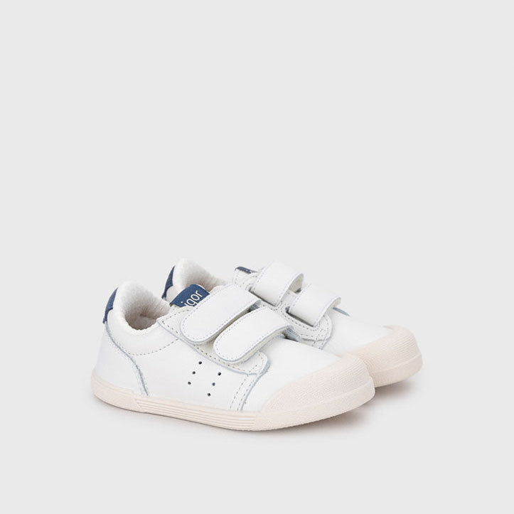 Deportiva TENNIS Jeans- IGOR