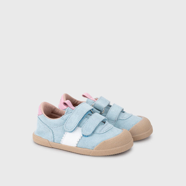 Deportiva Berlin Celeste- IGOR