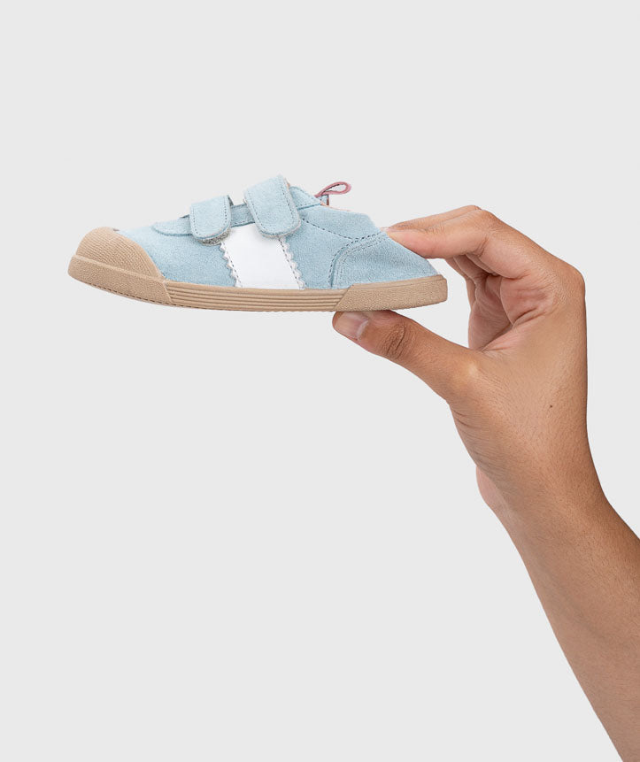 Deportiva Berlin Celeste- IGOR