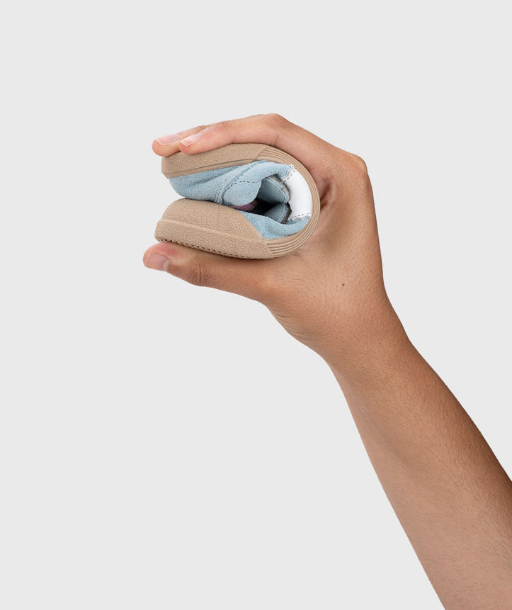 Deportiva Berlin Celeste- IGOR