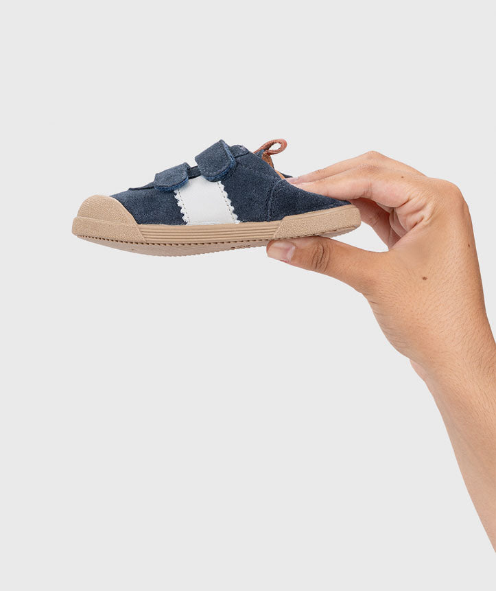 Deportiva Berlín Jeans- IGOR