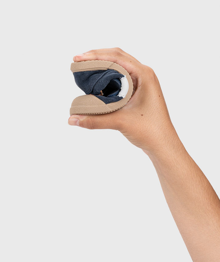 Deportiva Berlín Jeans- IGOR