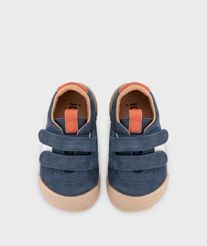 Deportiva Berlín Jeans- IGOR