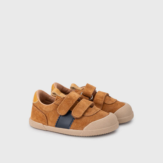 Deportiva Berlin Mostaza- IGOR