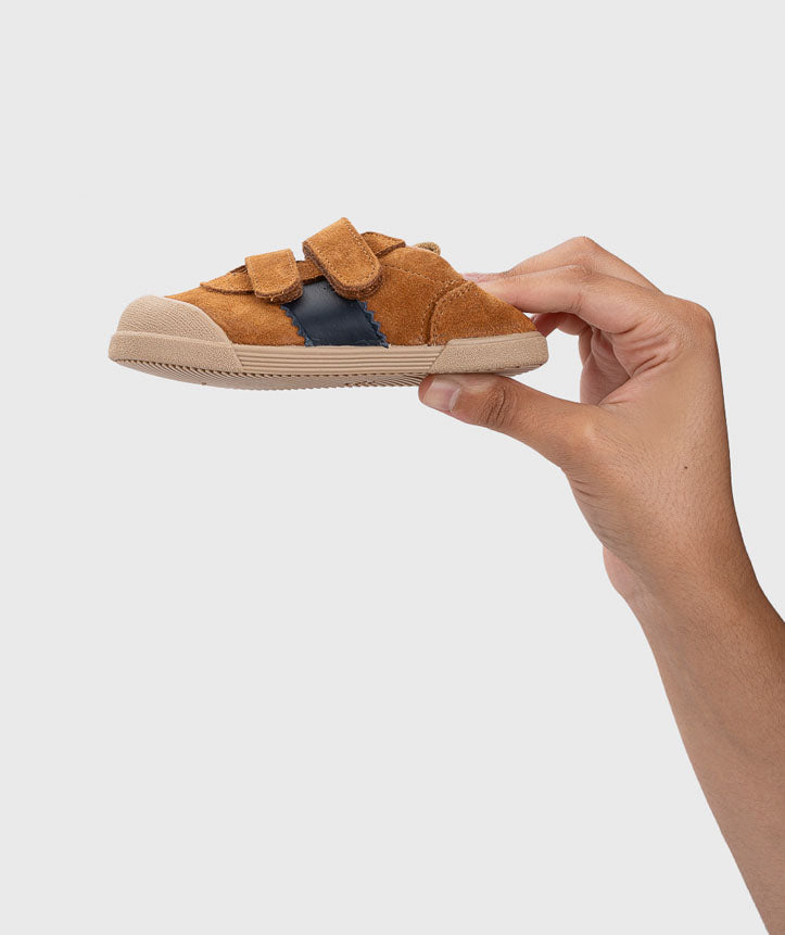 Deportiva Berlin Mostaza- IGOR