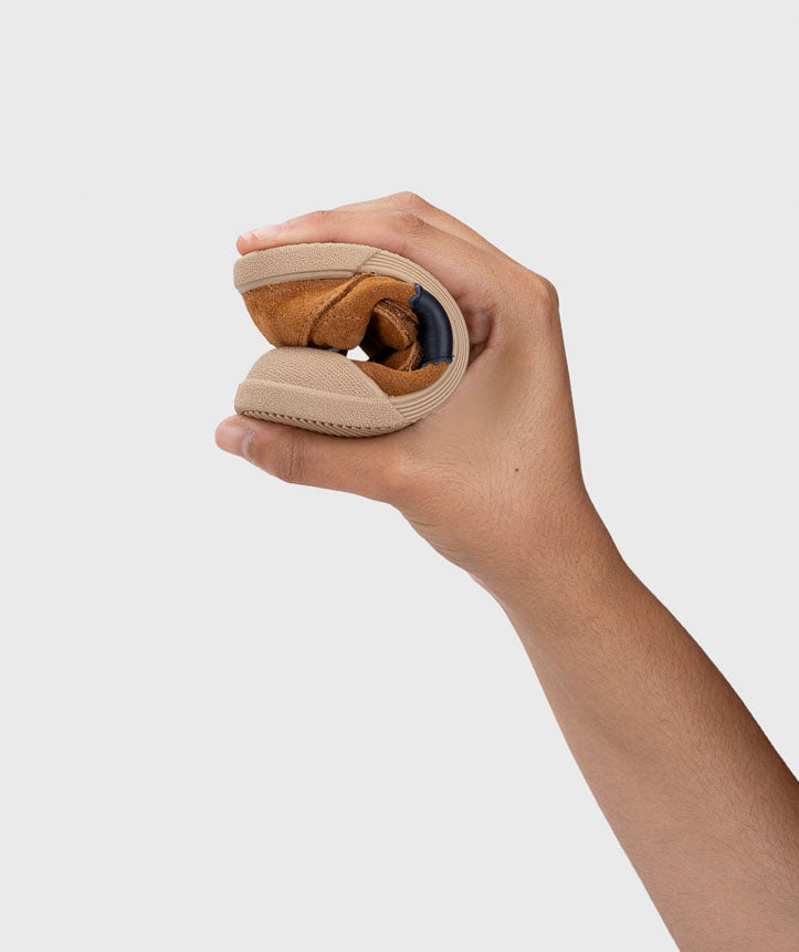 Deportiva Berlin Mostaza- IGOR