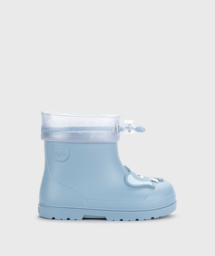Bota de Agua  Mendi Elefante Océano -IGOR
