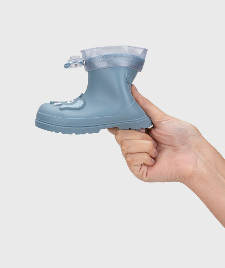 Bota de Agua  Mendi Elefante Océano -IGOR