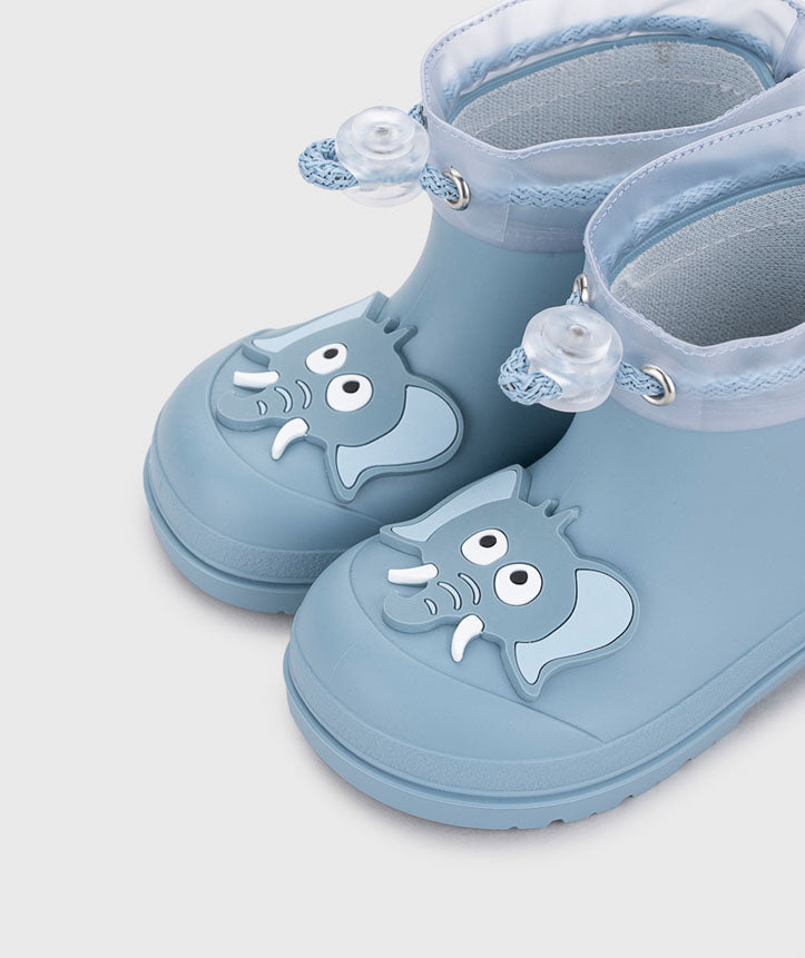 Bota de Agua  Mendi Elefante Océano -IGOR