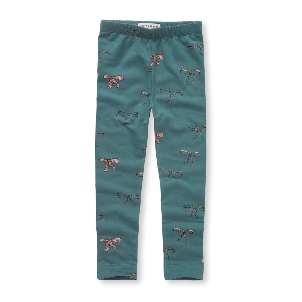 Legging de Lazos - SPROET & SPROUT